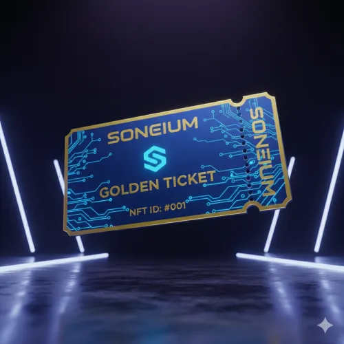 Soneium Ticket