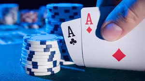poker