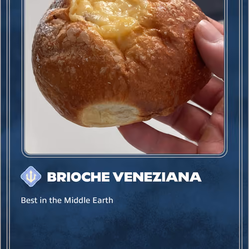 brioche