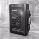 SONY WALKMAN