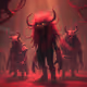 PizzaKing of Dark Fantasy