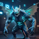 Soneium Monsters