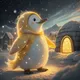 Soneium Penguin ( Free Mint Now )