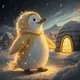 Soneium Penguin ( Free Mint Now )