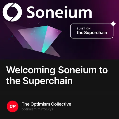 Soneium