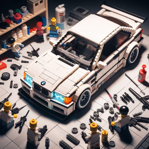 BMW SONEIUM