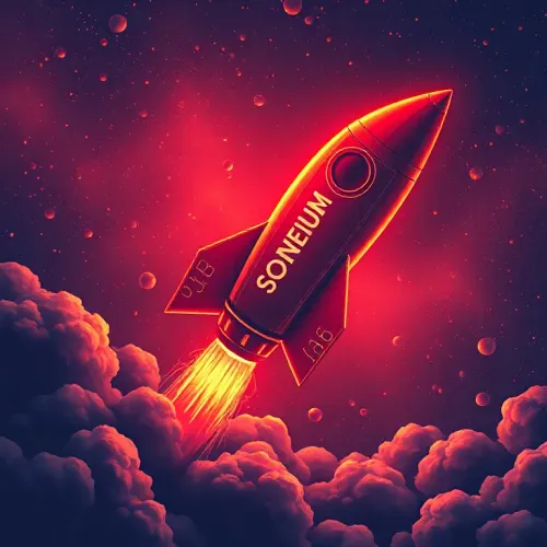 To the Moon Son