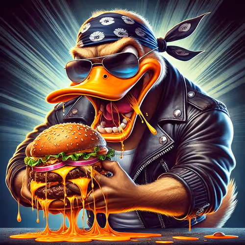 Ducktor Destructor
