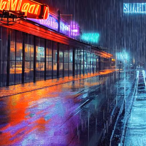 City