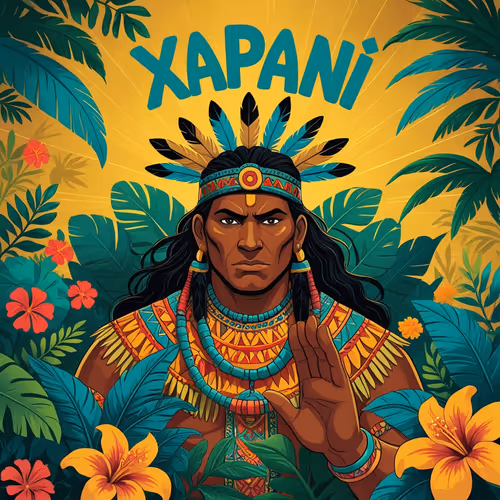 XAPANi