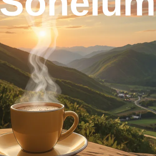 Soneium Sunrise