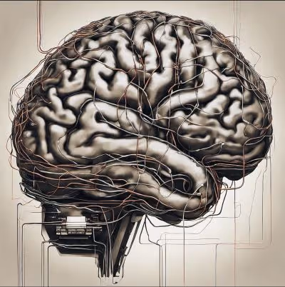 Brain