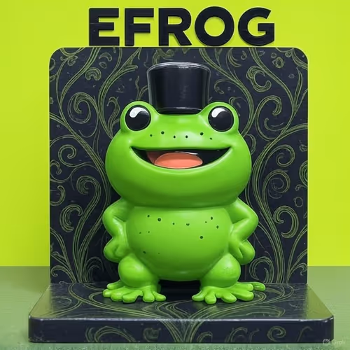 Efrog