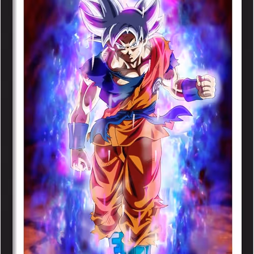 saiyan