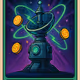 Sonetransmitter