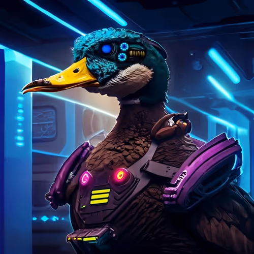 Duck