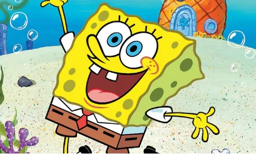 spongebob