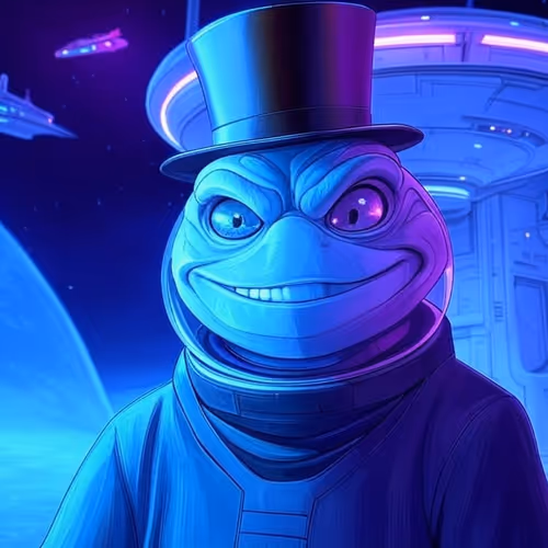 BAD PEPE