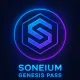 Soneium Genesis Pass