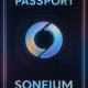 Soneium Passport.