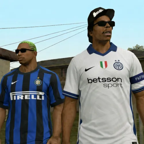 Internazionale