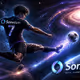 Soneium art