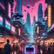 CyberScape