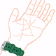 Hand Watch