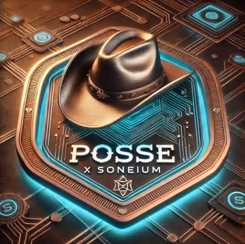 Posse & Soneium