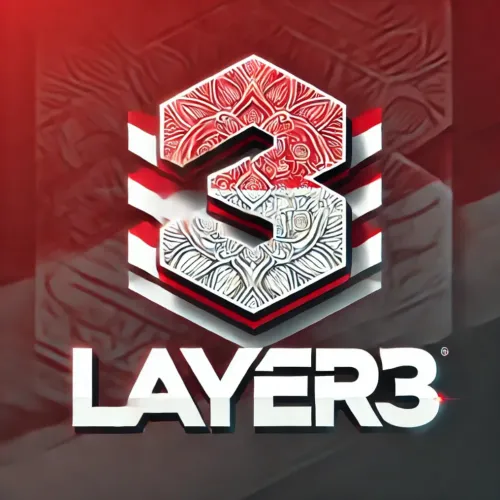LAYER 3 INDONESIA CLUB