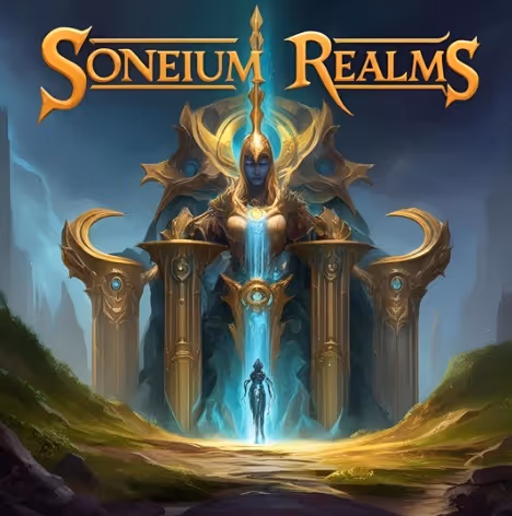 Soneium Realms