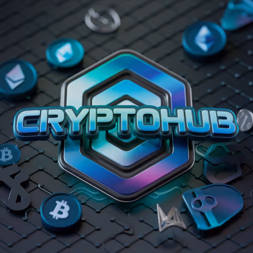 cryptohub