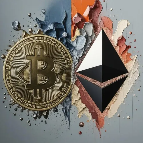 BTC & ETH