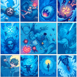 项目媒体占位符