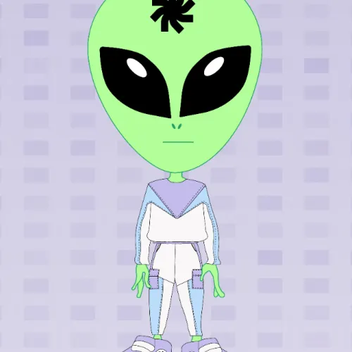 SuperAlien