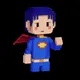 superman