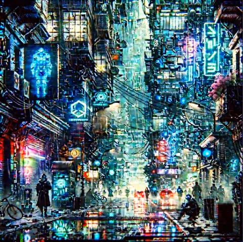 Neuromancer