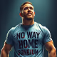 No Way Home Soneium