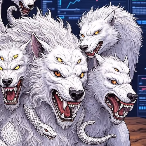 cerberus