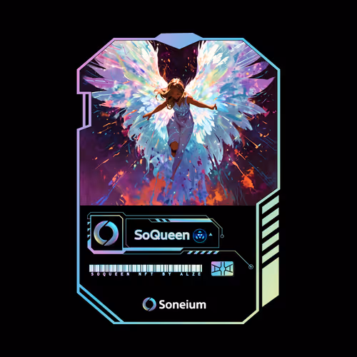 SoQueen