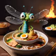 Dragonfly Ramen 2