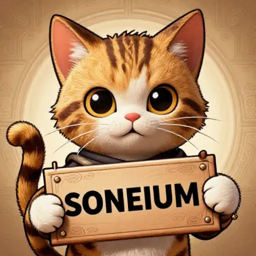 Soneium Fan