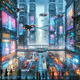 Fragments of Tomorrow