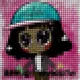 Mialdy Primitive