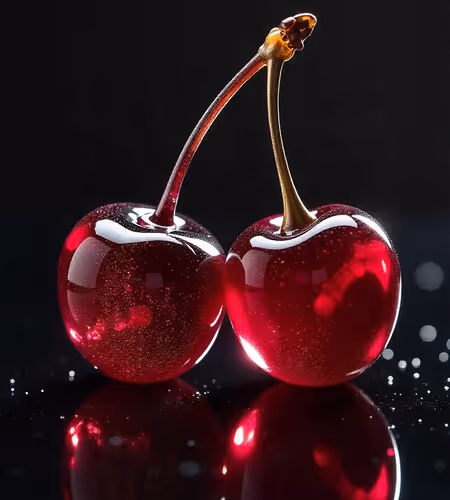 cherry