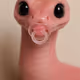Snake baby