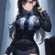Soneium Police