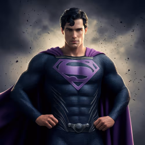 heroman