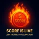 score