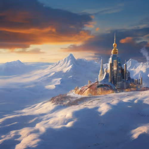 Soneium - Crypto future